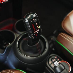 Mini Cooper 2.0 S Top (Aut) 2p