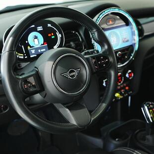 Mini Cooper SE Exclusive (Elétrico) (Aut)