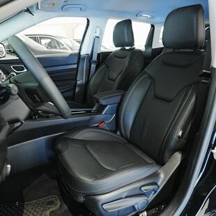 Jeep Compass Sport 1.3 T270 (Aut) (Flex)