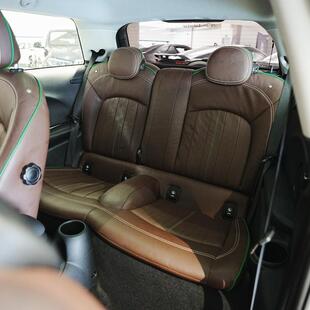 Mini Cooper 2.0 S Top (Aut) 2p