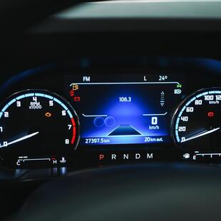 Ford Bronco Sport Wildtrak 2.0 Turbo (Aut)