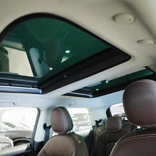 Mini Cooper 2.0 S Top (Aut) 2p