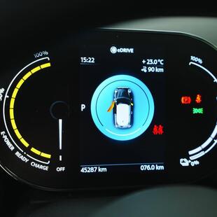 Mini Cooper SE Exclusive (Elétrico) (Aut)