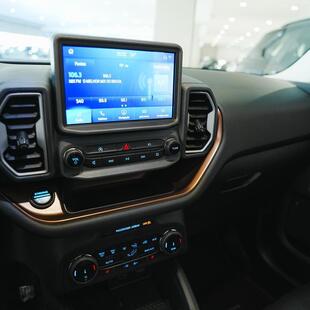 Ford Bronco Sport Wildtrak 2.0 Turbo (Aut)