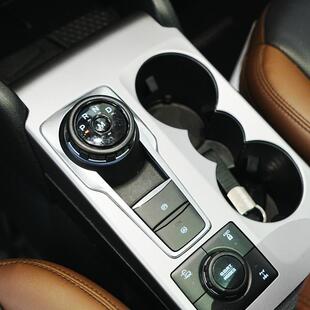 Ford Bronco Sport Wildtrak 2.0 Turbo (Aut)