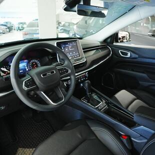 Jeep Compass Sport 1.3 T270 (Aut) (Flex)