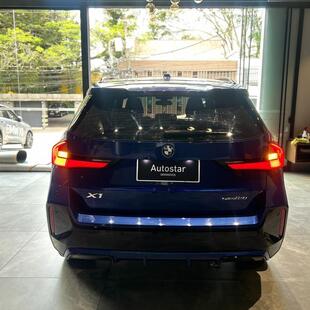 Bmw X1 sDrive20i M Sport 2.0 Turbo (Aut.)