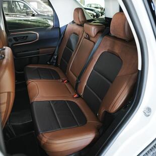 Ford Bronco Sport Wildtrak 2.0 Turbo (Aut)