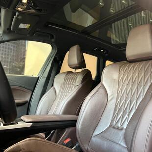 Bmw X1 sDrive20i M Sport 2.0 Turbo (Aut.)