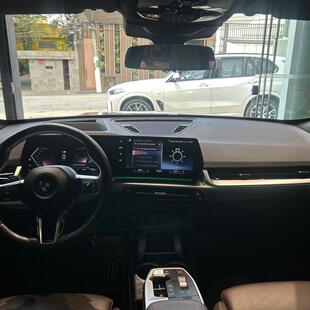 Bmw X1 sDrive20i M Sport 2.0 Turbo (Aut.)