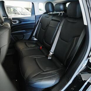 Jeep Compass Sport 1.3 T270 (Aut) (Flex)