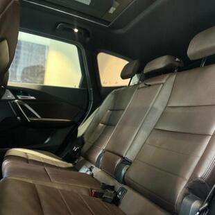 Bmw X1 sDrive20i M Sport 2.0 Turbo (Aut.)