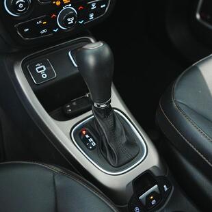 Jeep Compass 2.0 Longitude 4x2 (Aut) (Flex)