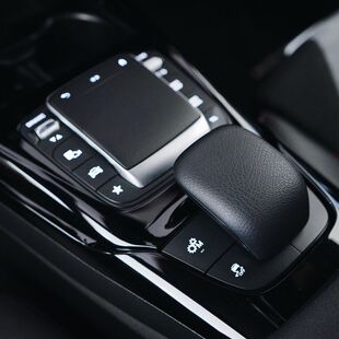 Mercedes Benz CLA 35 AMG 2.0 Turbo 4Matic (Aut)