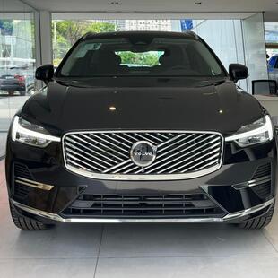 Volvo XC60 Plus PHEV