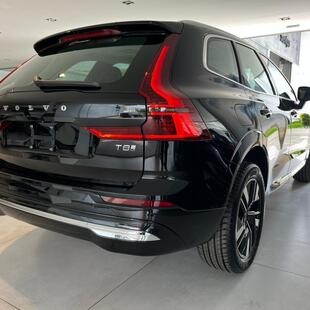 Volvo XC60 Plus PHEV