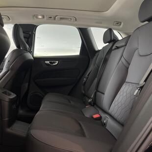 Volvo XC60 Plus PHEV