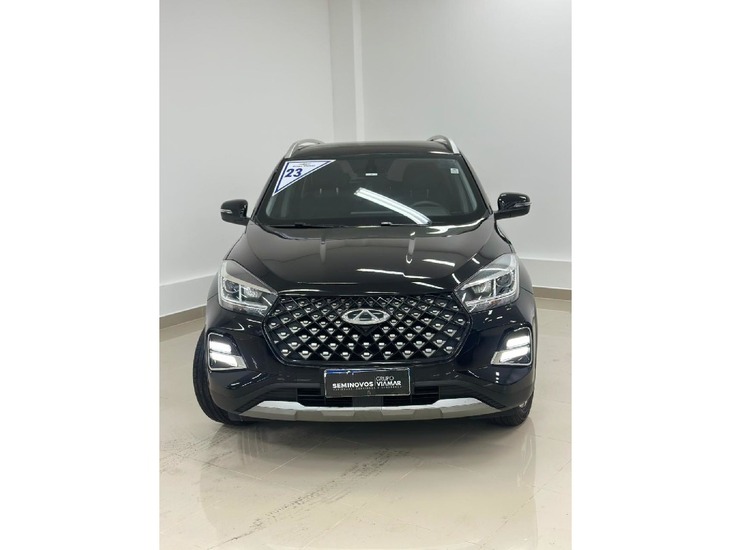 galeria TIGGO 5X PRO