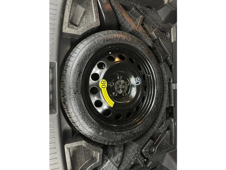 galeria TIGGO 5X PRO