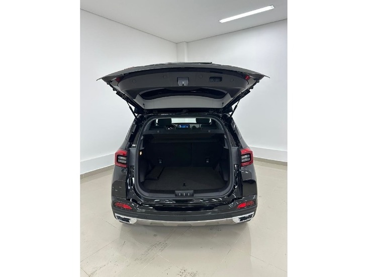 galeria TIGGO 5X PRO