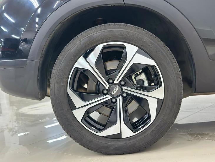 galeria TIGGO 5X PRO