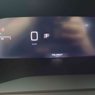 Peugeot 2008 1.0 TURBO 200 FLEX ALLURE CVT