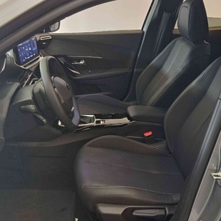 Peugeot 2008 1.0 TURBO 200 FLEX ALLURE CVT