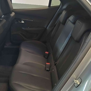 Peugeot 2008 1.0 TURBO 200 FLEX ALLURE CVT