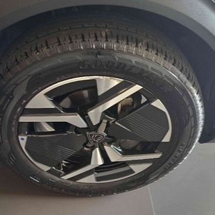 Peugeot 2008 1.0 TURBO 200 FLEX ALLURE CVT