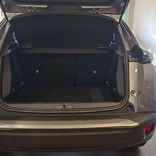 Peugeot 2008 1.0 TURBO 200 FLEX ALLURE CVT