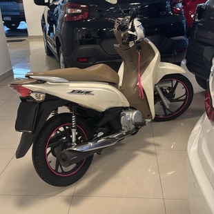 Honda Biz 125 I