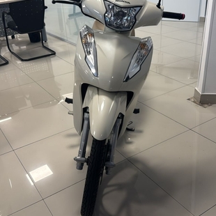 Honda Biz 125 I
