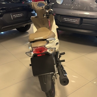 Honda Biz 125 I