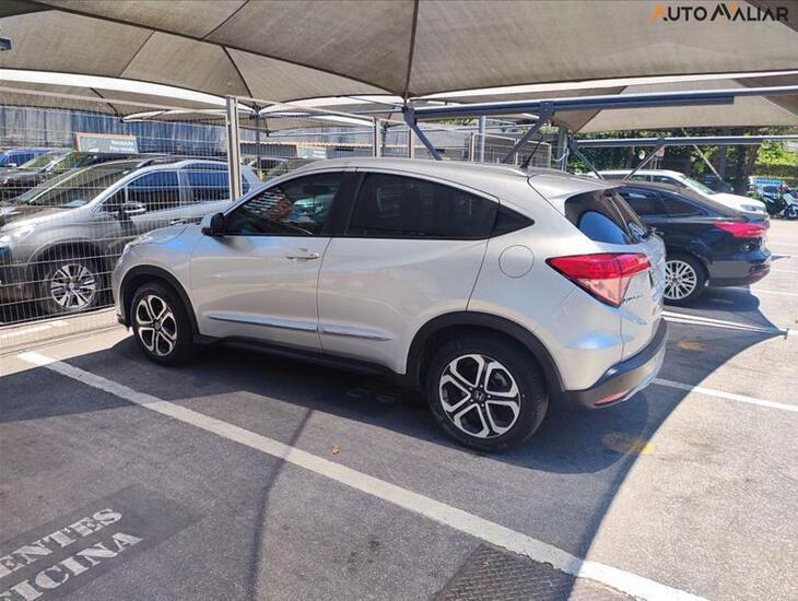 galeria HR-V