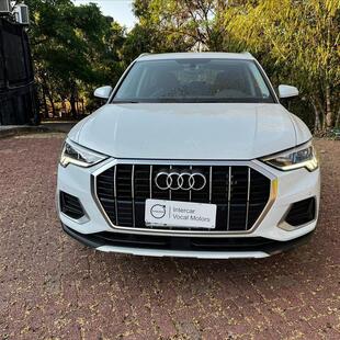 Audi Q3 2.0 40 TFSI GASOLINA PERFORMANCE QUATTRO TIPTRONIC