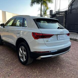 Audi Q3 2.0 40 TFSI GASOLINA PERFORMANCE QUATTRO TIPTRONIC