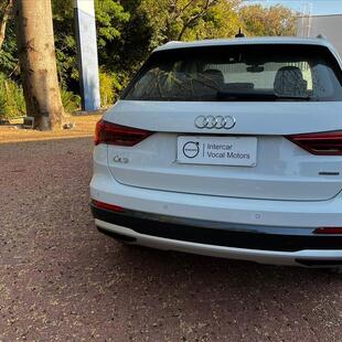 Audi Q3 2.0 40 TFSI GASOLINA PERFORMANCE QUATTRO TIPTRONIC