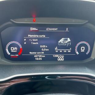 Audi Q3 2.0 40 TFSI GASOLINA PERFORMANCE QUATTRO TIPTRONIC