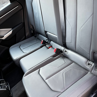 Audi Q3 2.0 40 TFSI GASOLINA PERFORMANCE QUATTRO TIPTRONIC