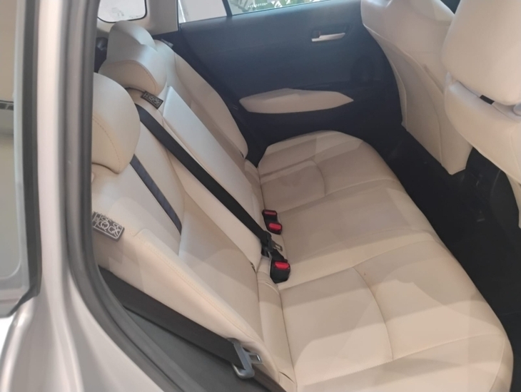 galeria COROLLA CROSS