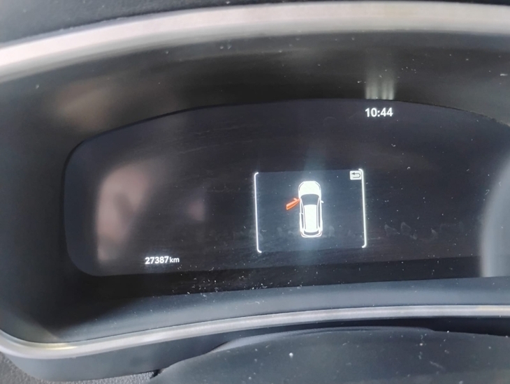 galeria COROLLA CROSS