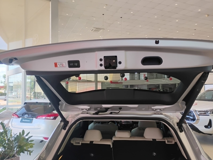 galeria COROLLA CROSS