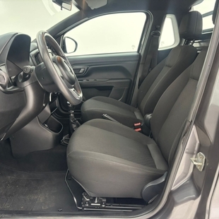 Fiat STRADA 1.4 FIRE FLEX ENDURANCE CS MANUAL