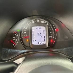 Fiat STRADA 1.4 FIRE FLEX ENDURANCE CS MANUAL