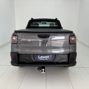 Fiat STRADA 1.4 FIRE FLEX ENDURANCE CS MANUAL