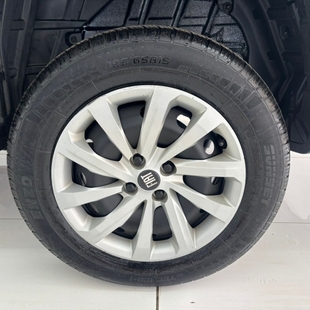 Fiat STRADA 1.4 FIRE FLEX ENDURANCE CS MANUAL