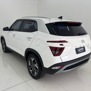 Hyundai CRETA 1.0 TGDI FLEX LIMITED AUTOMÁTICO