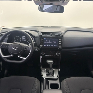 Hyundai CRETA 1.0 TGDI FLEX LIMITED AUTOMÁTICO