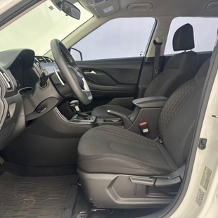 Hyundai CRETA 1.0 TGDI FLEX LIMITED AUTOMÁTICO