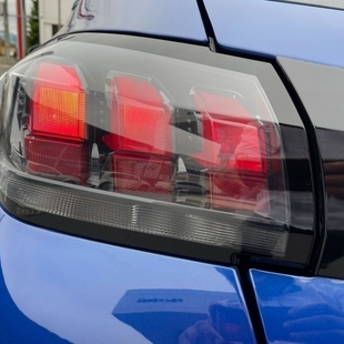 Peugeot 208 1.0 FIREFLY FLEX STYLE MANUAL